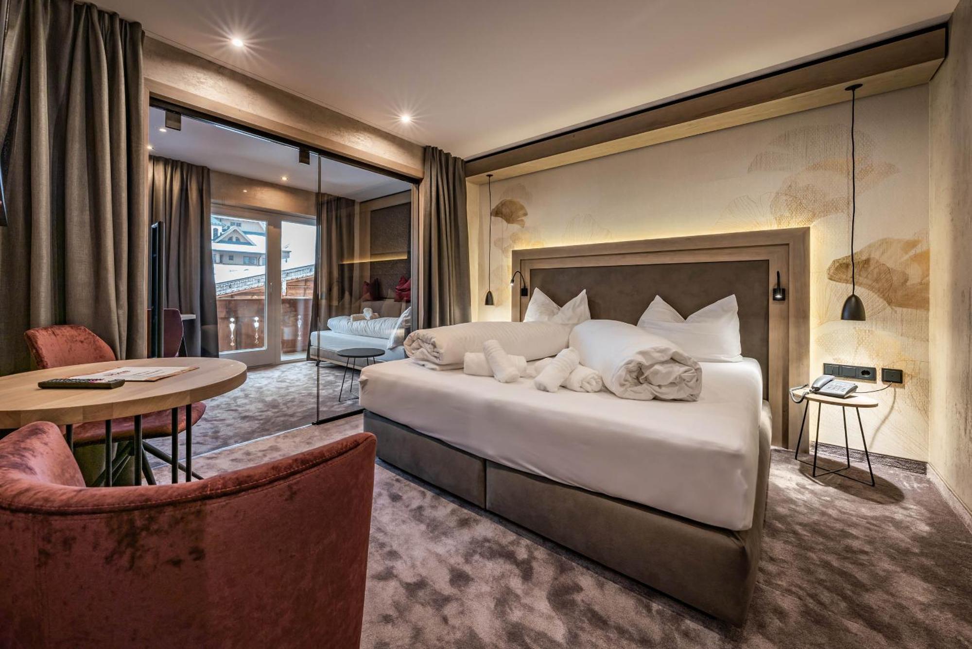 Hotel Gasthof Bruecke ไมย์อาโฮเฟิน ภายนอก รูปภาพ