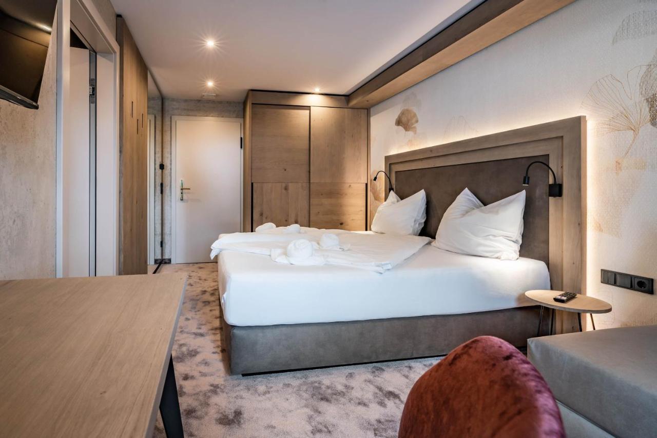 Hotel Gasthof Bruecke ไมย์อาโฮเฟิน ภายนอก รูปภาพ