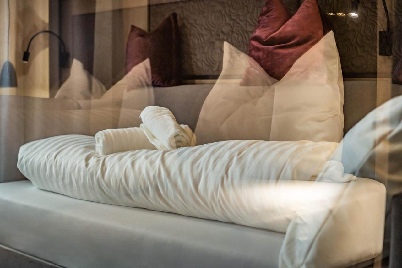Hotel Gasthof Bruecke ไมย์อาโฮเฟิน ภายนอก รูปภาพ