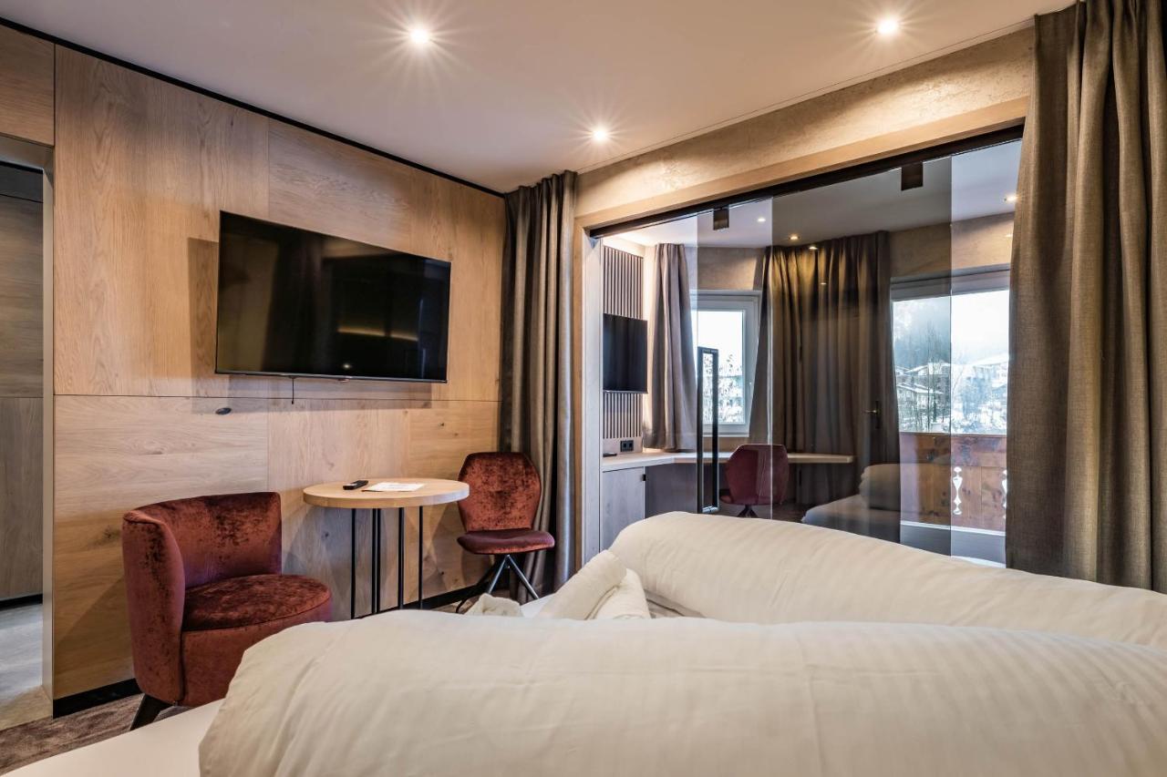 Hotel Gasthof Bruecke ไมย์อาโฮเฟิน ภายนอก รูปภาพ