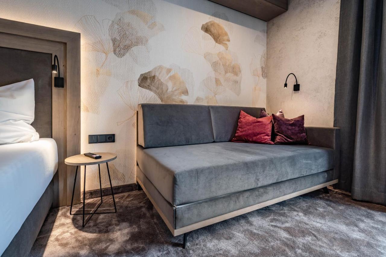 Hotel Gasthof Bruecke ไมย์อาโฮเฟิน ภายนอก รูปภาพ