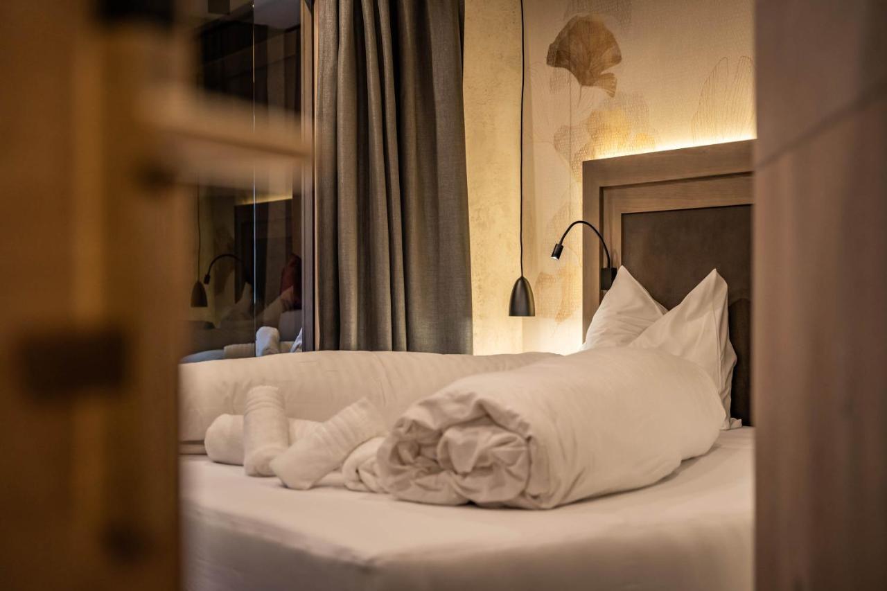 Hotel Gasthof Bruecke ไมย์อาโฮเฟิน ภายนอก รูปภาพ