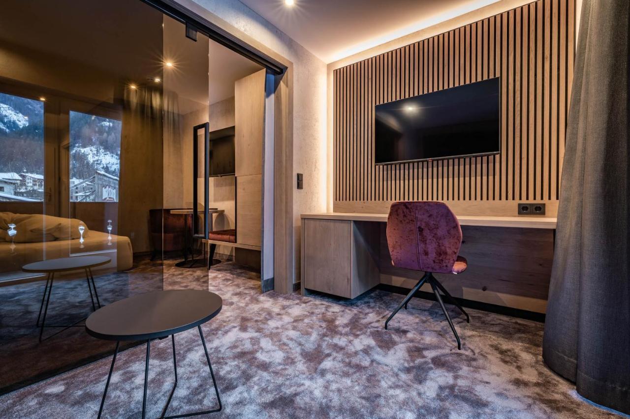 Hotel Gasthof Bruecke ไมย์อาโฮเฟิน ภายนอก รูปภาพ