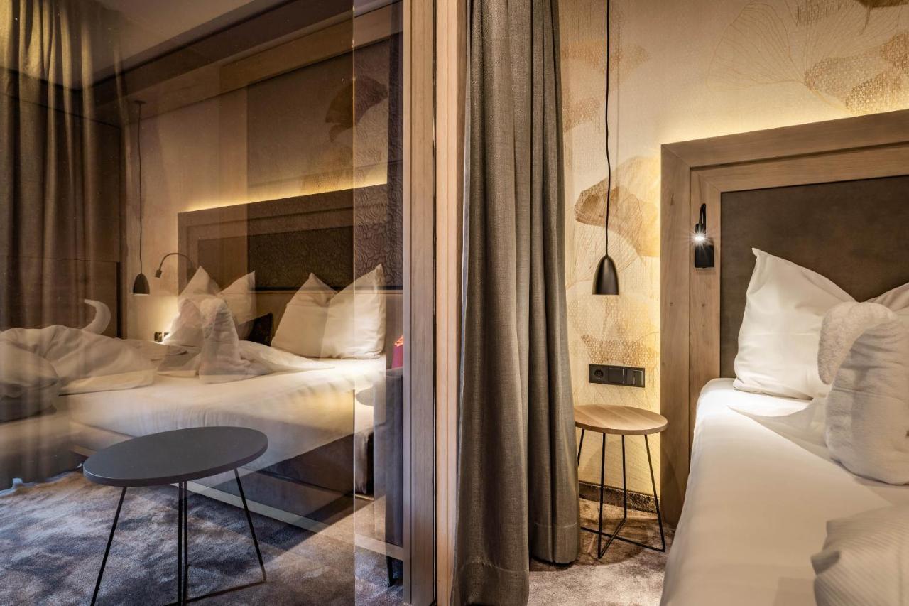 Hotel Gasthof Bruecke ไมย์อาโฮเฟิน ภายนอก รูปภาพ