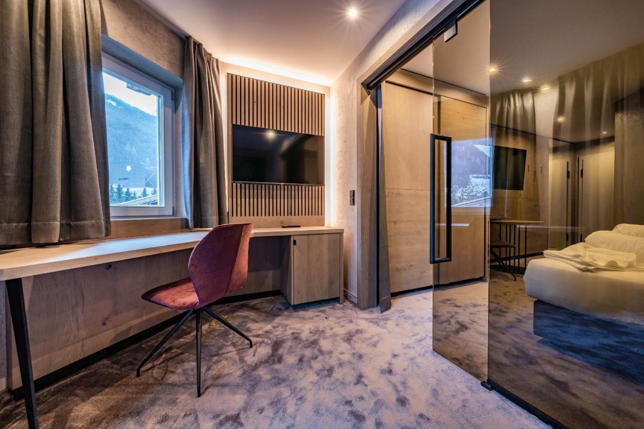 Hotel Gasthof Bruecke ไมย์อาโฮเฟิน ภายนอก รูปภาพ
