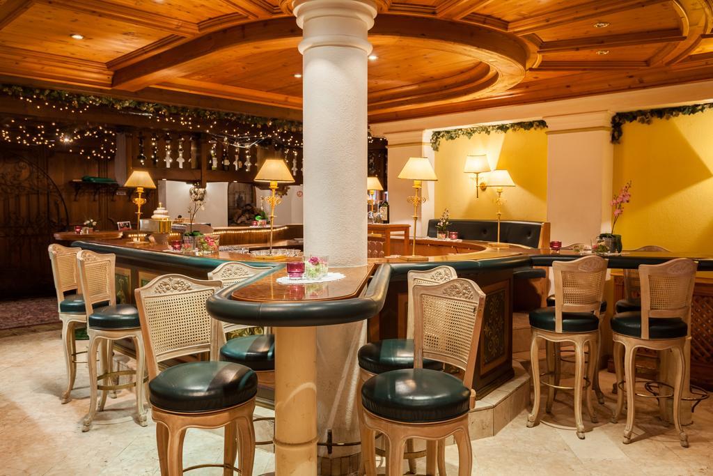 Hotel Gasthof Bruecke ไมย์อาโฮเฟิน ภายนอก รูปภาพ
