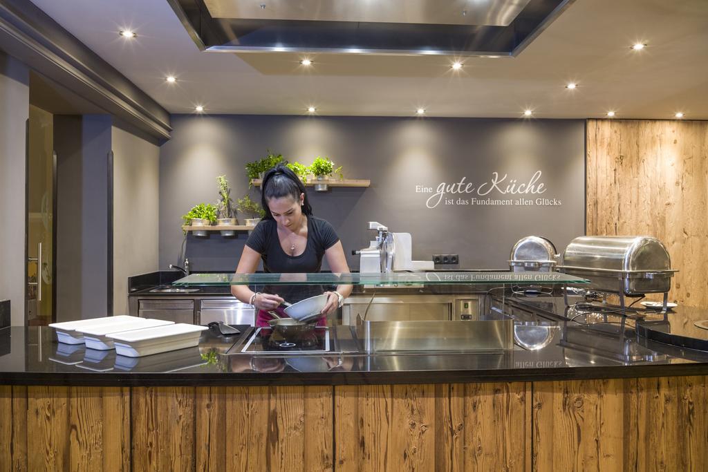 Hotel Gasthof Bruecke ไมย์อาโฮเฟิน ภายนอก รูปภาพ
