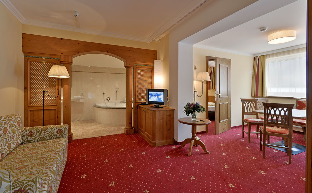 Hotel Gasthof Bruecke ไมย์อาโฮเฟิน ภายนอก รูปภาพ