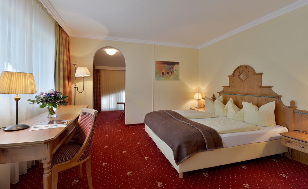 Hotel Gasthof Bruecke ไมย์อาโฮเฟิน ภายนอก รูปภาพ