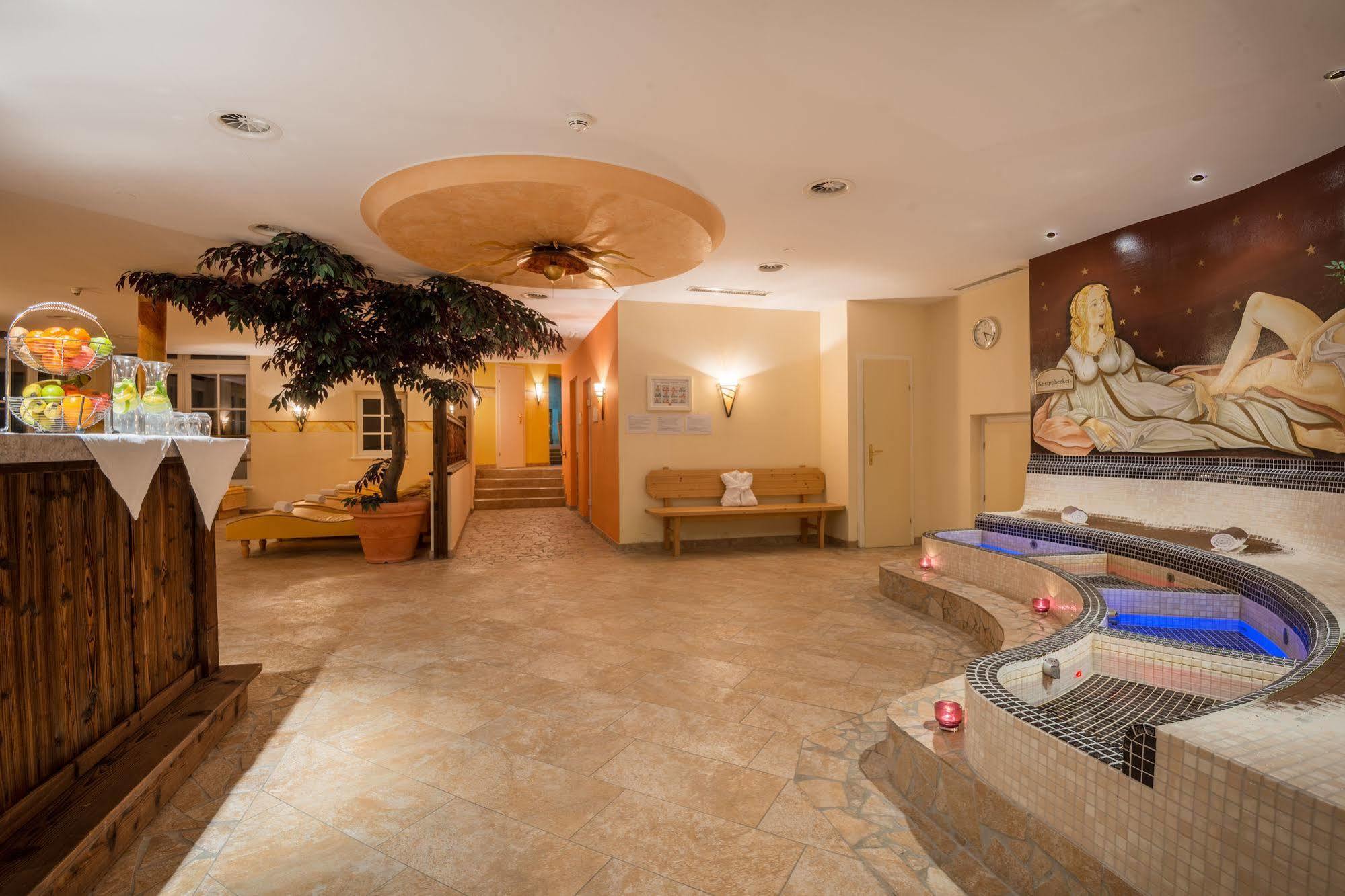 Hotel Gasthof Bruecke ไมย์อาโฮเฟิน ภายนอก รูปภาพ